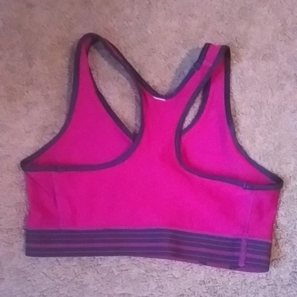 Sports Bra - Picture 2 of 2